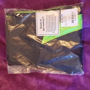 K-DEER leggings